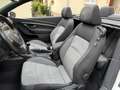 Volkswagen Eos Cabrio 2.0 TDI Klima/PDC/Pano/ Weiß - thumbnail 9