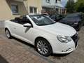 Volkswagen Eos Cabrio 2.0 TDI Klima/PDC/Pano/ Weiß - thumbnail 3
