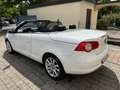 Volkswagen Eos Cabrio 2.0 TDI Klima/PDC/Pano/ Weiß - thumbnail 4