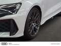 Audi RS3 Limousine HUD AD El. Panodach Navi Leder Cockpit M Grijs - thumbnail 9