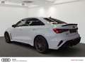 Audi RS3 Limousine HUD AD El. Panodach Navi Leder Cockpit M Grijs - thumbnail 4