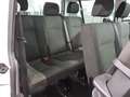 Volkswagen T6.1 Kombi 2.0 TDI 9-Sitze Klima PDC Blanc - thumbnail 11