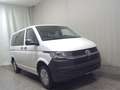 Volkswagen T6.1 Kombi 2.0 TDI 9-Sitze Klima PDC Blanc - thumbnail 3