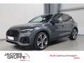 Audi SQ5 3.0 TDI quattro*B&O*Standheizung*Carbon*HUD * Grau - thumbnail 1