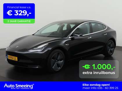 Tesla Model 3 Standard RWD Plus 60 kWh | Zondag Open!