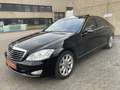 Mercedes-Benz S 500 V8 4Matic L 7G-TRONIC 2.Hand Voll S-Dach Schwarz Zwart - thumbnail 15