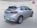 Opel Corsa-e 1.2 75ch Elegance Business Gris - thumbnail 6