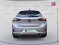 Opel Corsa-e 1.2 75ch Elegance Business Gris - thumbnail 7