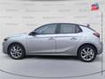 Opel Corsa-e 1.2 75ch Elegance Business Gris - thumbnail 9