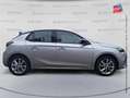 Opel Corsa-e 1.2 75ch Elegance Business Gris - thumbnail 4