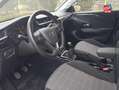 Opel Corsa-e 1.2 75ch Elegance Business Gris - thumbnail 15