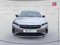 Opel Corsa-e 1.2 75ch Elegance Business Gris - thumbnail 2