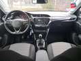 Opel Corsa-e 1.2 75ch Elegance Business Gris - thumbnail 17