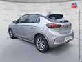 Opel Corsa-e 1.2 75ch Elegance Business Gris - thumbnail 8