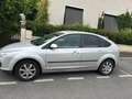 Ford Focus Focus 1.6 Ti - VCT 115 Ghia Gris - thumbnail 6