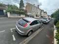 Ford Focus Focus 1.6 Ti - VCT 115 Ghia Gris - thumbnail 10