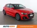 Audi 35 TFSI S Line S tronic Rouge - thumbnail 8