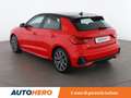 Audi 35 TFSI S Line S tronic Rouge - thumbnail 4