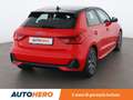Audi 35 TFSI S Line S tronic Rouge - thumbnail 6