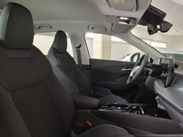 Audi Q3 2025, foto 4