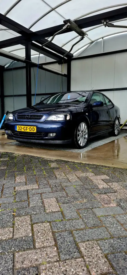 Opel Astra 1.8-16V, foto 6