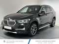 BMW X1 sDrive18iA 136ch xLine DKG7 Noir - thumbnail 1