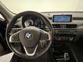 BMW X1 sDrive18iA 136ch xLine DKG7 Noir - thumbnail 6