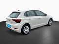 Volkswagen Polo 1.0 TSI Life Klima Navi LED PDC Sitzheizung Grau - thumbnail 4