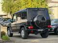Mercedes-Benz G 350 d BlueTec/Original/Mopf/Kamera/Bi-Xenon Schwarz - thumbnail 7