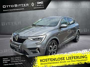 TCe140 EDC Intens AUTOMATIK KAMERA/SITZH