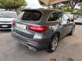 Mercedes-Benz GLC 220 GLC 220 d 4Matic Premium Grijs - thumbnail 2