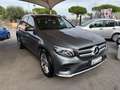 Mercedes-Benz GLC 220 GLC 220 d 4Matic Premium Grijs - thumbnail 3