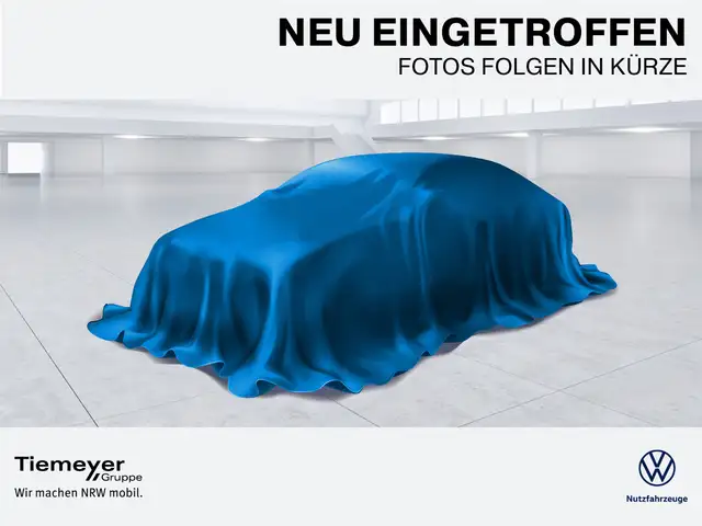 Volkswagen T6 Multivan GENERATION SIX AHK STHZG LM18