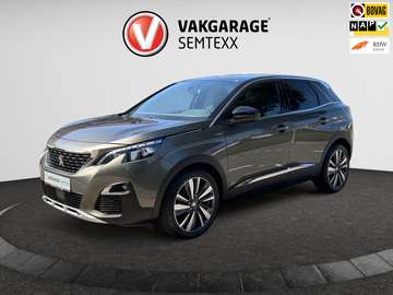 1.2 PureTech GT Line | Cruise | Camera | Navi | Cl