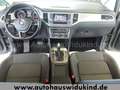 Volkswagen Golf Sportsvan VII 1.4 DSG Navi Xenon AHK ALU Grau - thumbnail 12