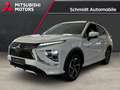 Mitsubishi Eclipse Cross 2.4 PHEV Select 4WD St.Heizung 360° Weiß - thumbnail 1