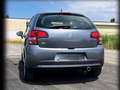 Citroen C3 C3 II 2009 1.4 e-hdi airdream Seduction cmp Grigio - thumbnail 3