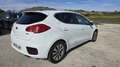 Kia Ceed / cee'd 1.4CRDI WGT Tech 90 Blanc - thumbnail 4