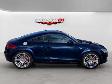 Coupe/Roadst. 2.0 TFSI Coupe/S-LINE PLUS/BOSE