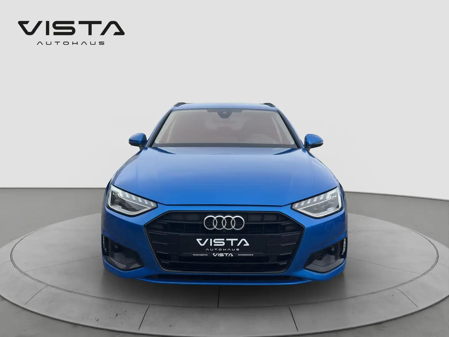 Audi A4 Advanced 30 TDI*VIRTU*HUD*APP*360*B&O*MATRIX* - 2