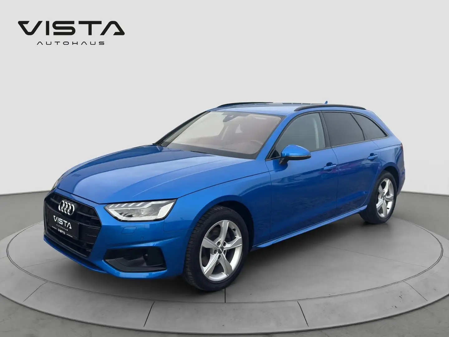 Audi A4 Advanced 30 TDI*VIRTU*HUD*APP*360*B&O*MATRIX* - 2