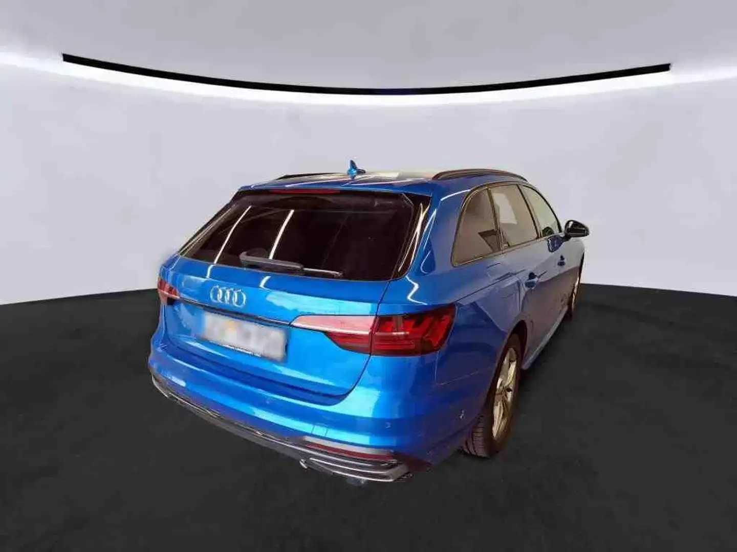 Audi A4 Advanced 30 TDI*VIRTU*HUD*APP-CAR*B&O*MATRIX* - 2