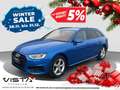 Audi A4 Advanced 30 TDI*VIRTU*HUD*APP*360*B&O*MATRIX* - thumbnail 1