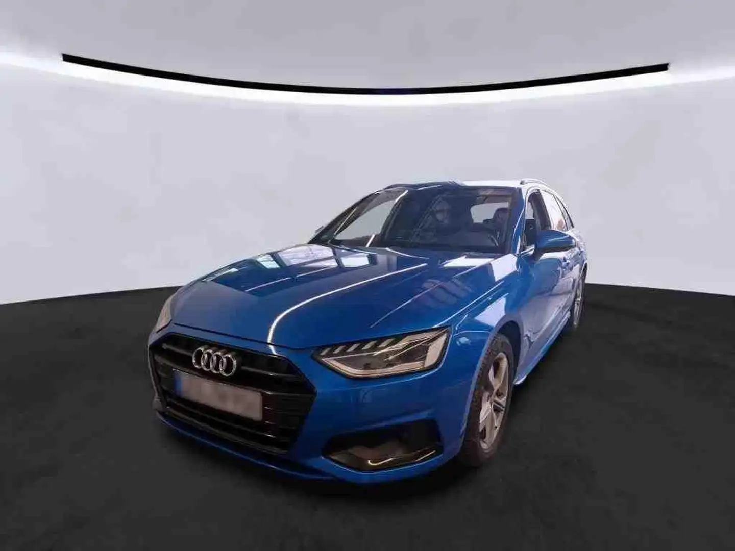 Audi A4 Advanced 30 TDI*VIRTU*HUD*APP-CAR*B&O*MATRIX* - 1