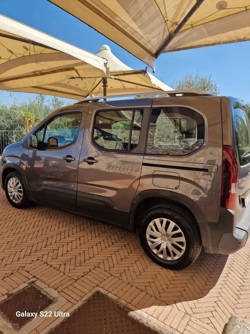 Peugeot Rifter 1.5  Active 100cv - 1