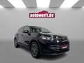 Volkswagen Tiguan 1.5 eTSI DSG ELEGANCE 5J.GARANTIE AHK MATRIX 360 C Noir - thumbnail 7