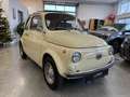 Fiat 500 BERLINA Luisi Blanc - thumbnail 2