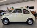 Fiat 500 BERLINA Luisi Blanc - thumbnail 5