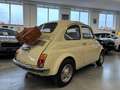 Fiat 500 BERLINA Luisi Blanc - thumbnail 3