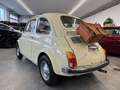 Fiat 500 BERLINA Luisi Blanc - thumbnail 4